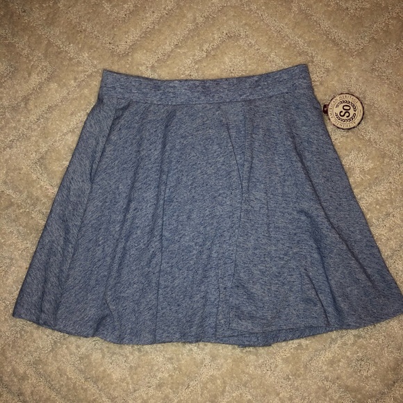 SO Dresses & Skirts - Skirt